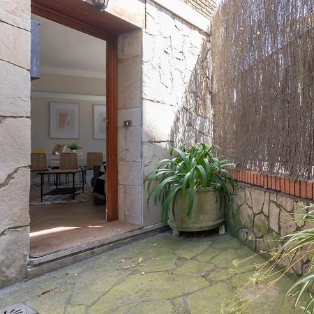 Apt In Neguri, 5 Min From The Beach & Metro Guecho Exterior foto