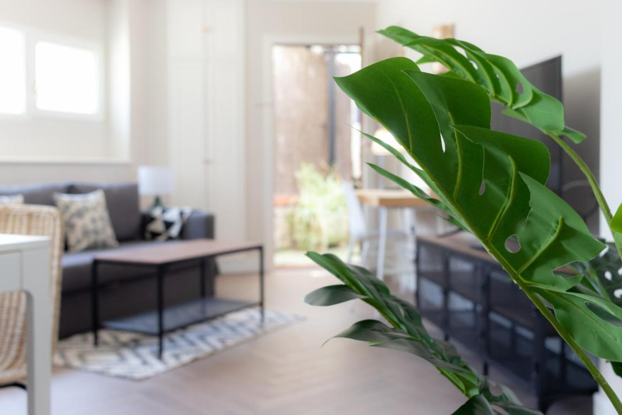 Apt In Neguri, 5 Min From The Beach & Metro Guecho Exterior foto