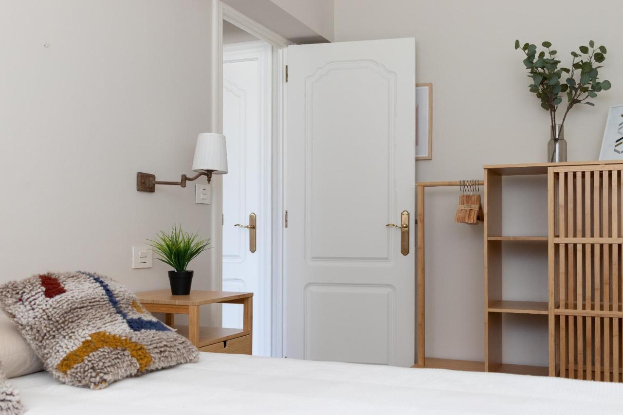 Apt In Neguri, 5 Min From The Beach & Metro Guecho Exterior foto