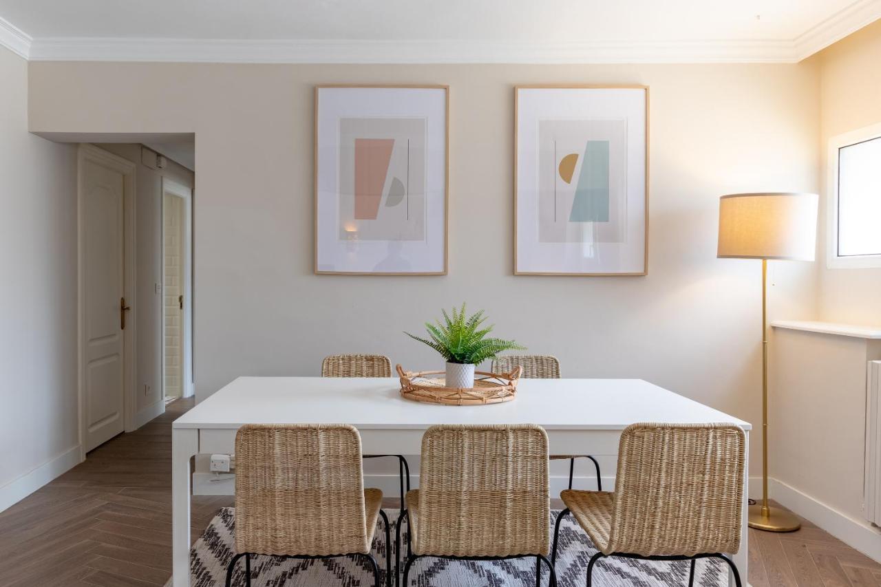 Apt In Neguri, 5 Min From The Beach & Metro Guecho Exterior foto